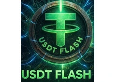 FLASH BITCOIN AND FLASH USDT SOFTWARE