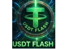 FLASH BITCOIN AND FLASH USDT SOFTWARE
