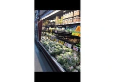 East West Market