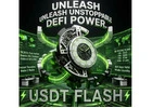 GAME CHANGING FLASH BITCOIN & FLASH USDT SOFTWARE
