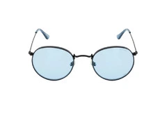 OPIUM Johnny Dee Uv Protection Round Unisex Sunglass - OPIUM Eyewear