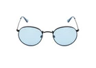 OPIUM Johnny Dee Uv Protection Round Unisex Sunglass - OPIUM Eyewear