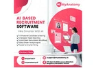 AI Based Recruitment Software | MyAnatomy
