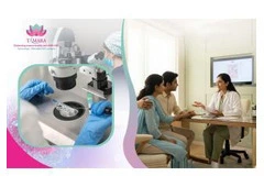 Effective Fertility Treatment by the Best IVF Doctor in Bangalore - Tamara Hospital & IVF Centre Ban