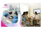 Effective Fertility Treatment by the Best IVF Doctor in Bangalore - Tamara Hospital & IVF Centre Ban
