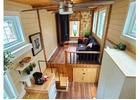 Productive Wilderness Living: remote work retreats in BC, designed