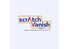 Scratch Vanish