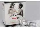 FebriDx Rapid Test: Fast Point-of-Care Detection for Viral and Bacterial Infections