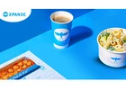 Get Flavoured Coffee at the Best Cafe Near Belagavi - Xpanse Coffee
