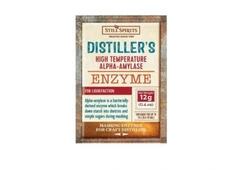 Make the Most of Your Mash with Still Spirits Enzyme