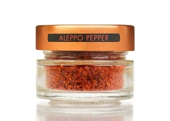 Buy Aleppo Pepper: Mild Heat, Rich Flavour