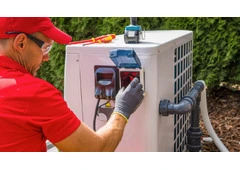 Heat pump maintenance Ireland
