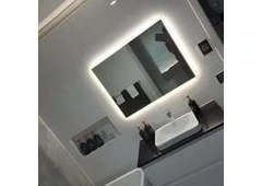 Cherish dazzling bath space with the LED mirror for sale in Adelaide from BRW