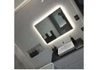 Cherish dazzling bath space with the LED mirror for sale in Adelaide from BRW