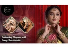 Best Makeup Artist Surat - Shuddhi Beauty Services