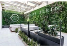 Jardines verticals