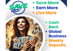 One Platform. Massive Savings & Earnings!