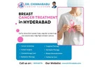 Best Breast Cancer Treatment in Hyderabad | Dr. Chinnababu Sunkavalli