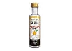 Buy Still Spirits Top Shelf Peach Schnapps Essence
