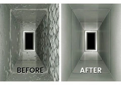 Promote Sanitization with Kitchen Deep Cleaning SA