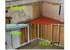 PatchBoyz Mold Removal - Asbestos & Restoration