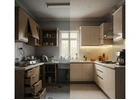 Modular Kitchen by Kitchen kaki