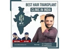 Best Hair Transplant Clinic In India