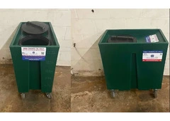 Grease Solutions New London County Connecticut