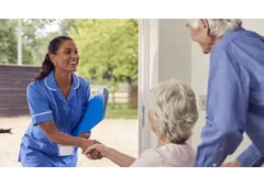 Supportive Day Programs for Dementia Patients in Champions