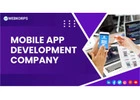 Unlock Business Potential with Custom Mobile App Development Services