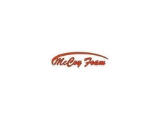 McCoy Foam - spray foam insulation in calhoun county ms