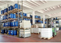 Chemical Wholesalers