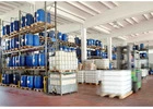 Chemical Wholesalers
