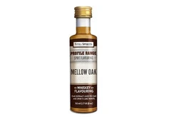 Make Smooth Barrel-Inspired Spirits with Mellow Oak