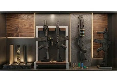 How the Right Rifle Can Improve Accuracy and Shooting Confidence