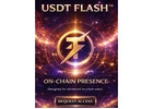 Best Flash USDT Generator