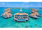 best hotels in the maldives