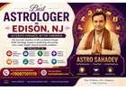 Best Astrologer in Edison NJ – Astrologer Pandit Sahadev for Trusted Vedic Astrology Solutions