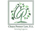 Chaya Posner Law