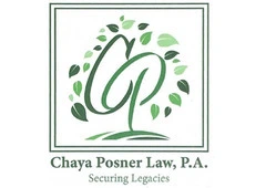 Chaya Posner Law