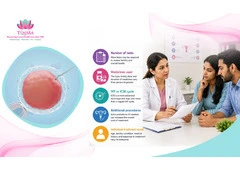 Reliable IVF Specialist Doctor in Bangalore at Tamara Hospital & IVF Centre