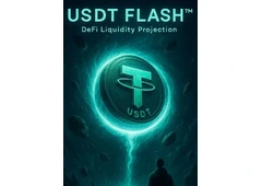 USDT Flasher Software Solutions — TRC20, ERC20 & BEP20.