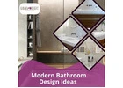 How Can a Luxury Bathroom Designer Elevate Your Daily Routine?