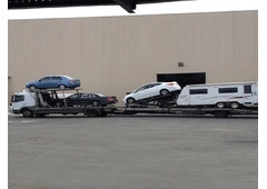 Interstate Car Transport