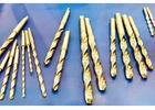 Aluminum Titanium Nitride Coating (AlTiN) | CNC & Die/Mold Solutions - ACT