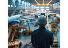 APU Lease for Boeing & Airbus | Pratt & Whitney, Honeywell