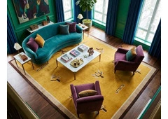 Buy Traditional Arabic Carpets UAE