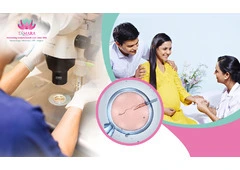 Best Fertility and IVF Specialist in Bangalore - Tamara Hospital & IVF Centre