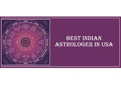 Best Indian Astrologer in Illinois