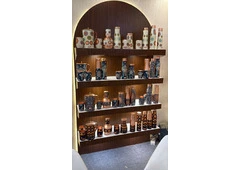 Explore Authentic Handicrafts of Odisha